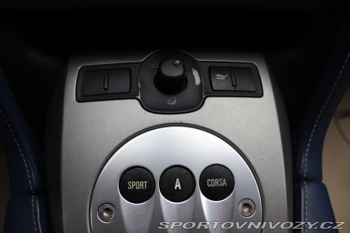 Lamborghini Gallardo SPYDER LP 560-4 5.2 V10 D 2013