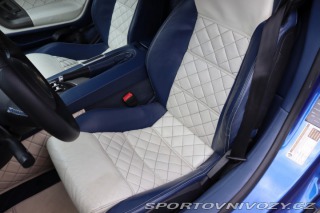 Lamborghini Gallardo SPYDER LP 560-4 5.2 V10 D 2013