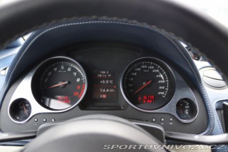 Lamborghini Gallardo SPYDER LP 560-4 5.2 V10 D 2013