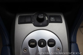 Lamborghini Gallardo SPYDER LP 560-4 5.2 V10 D 2013