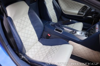Lamborghini Gallardo SPYDER LP 560-4 5.2 V10 D 2013