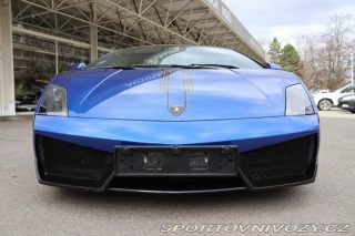 Lamborghini Gallardo SPYDER LP 560-4 5.2 V10 D 2013