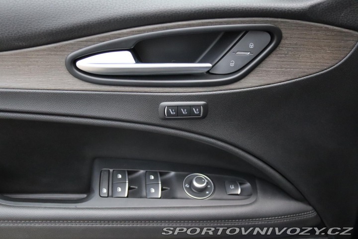 Alfa Romeo Stelvio 2.0TI Q4 206kW DPH 6 TIS 2023