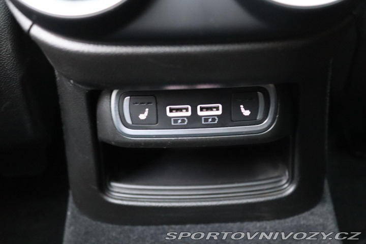 Alfa Romeo Stelvio 2.0TI Q4 206kW DPH 6 TIS 2023