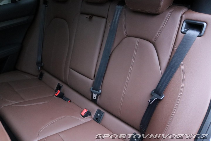 Alfa Romeo Stelvio 2.0TI Q4 206kW DPH 6 TIS 2023