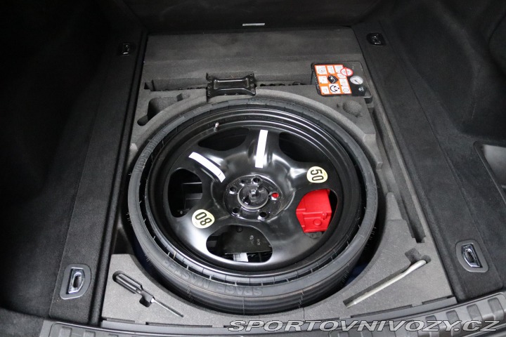 Alfa Romeo Stelvio 2.0TI Q4 206kW DPH 6 TIS 2023