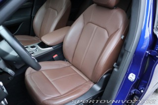 Alfa Romeo Stelvio 2.0TI Q4 206kW DPH 6 TIS 2023