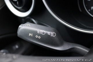 Alfa Romeo Stelvio 2.0TI Q4 206kW DPH 6 TIS 2023