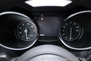 Alfa Romeo Stelvio 2.0TI Q4 206kW DPH 6 TIS 2023