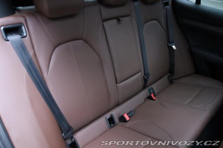 Alfa Romeo Stelvio 2.0TI Q4 206kW DPH 6 TIS 2023