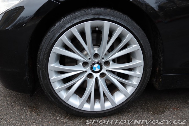 BMW Z4 SDRIVE 35i E89 225kW MANU 2015