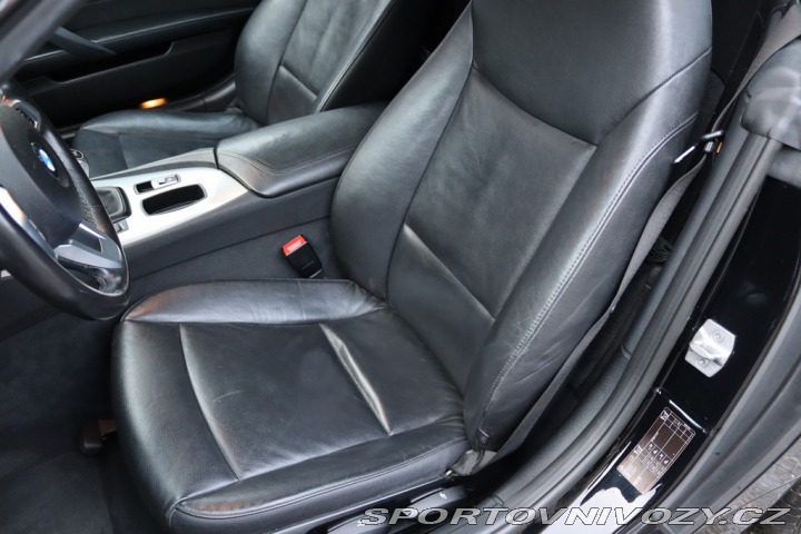 BMW Z4 SDRIVE 35i E89 225kW MANU 2015