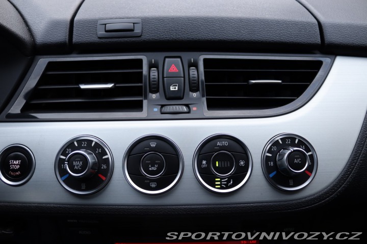 BMW Z4 SDRIVE 35i E89 225kW MANU 2015