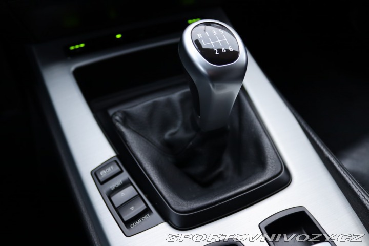 BMW Z4 SDRIVE 35i E89 225kW MANU 2015