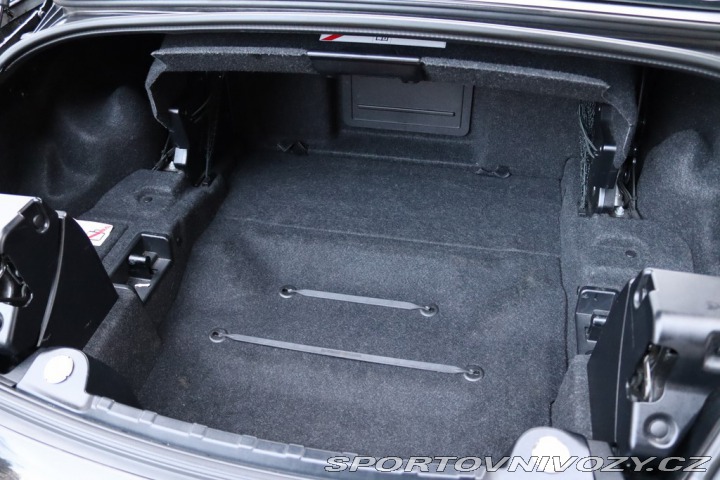 BMW Z4 SDRIVE 35i E89 225kW MANU 2015