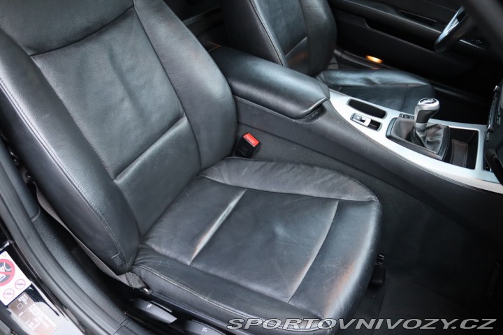 BMW Z4 SDRIVE 35i E89 225kW MANU 2015