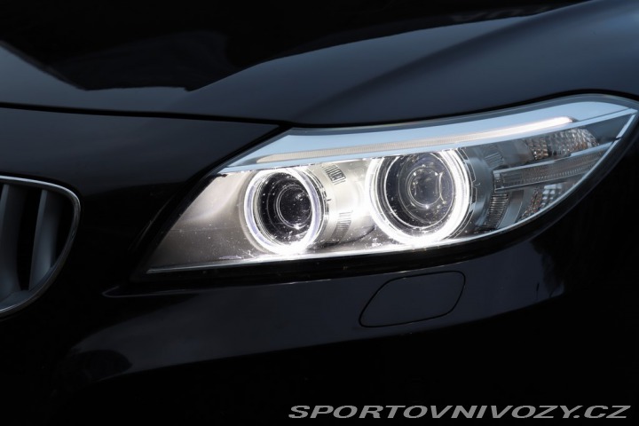 BMW Z4 SDRIVE 35i E89 225kW MANU 2015