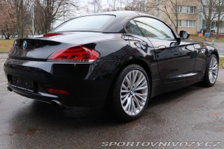 BMW Z4 SDRIVE 35i E89 225kW MANU 2015