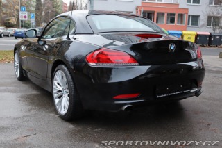 BMW Z4 SDRIVE 35i E89 225kW MANU 2015