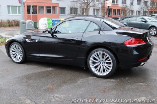 BMW Z4 SDRIVE 35i E89 225kW MANU 2015