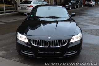 BMW Z4 SDRIVE 35i E89 225kW MANU 2015