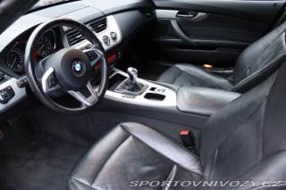 BMW Z4 SDRIVE 35i E89 225kW MANU 2015