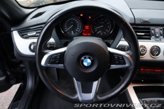 BMW Z4 SDRIVE 35i E89 225kW MANU 2015