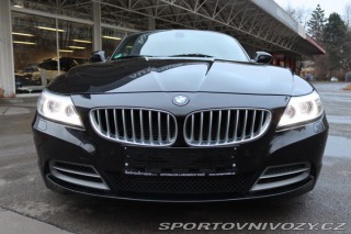 BMW Z4 SDRIVE 35i E89 225kW MANU 2015
