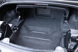 BMW Z4 SDRIVE 35i E89 225kW MANU 2015
