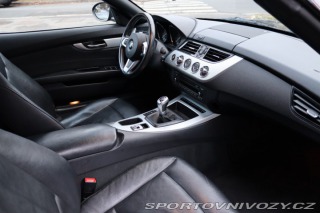 BMW Z4 SDRIVE 35i E89 225kW MANU 2015