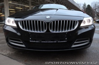 BMW Z4 SDRIVE 35i E89 225kW MANU 2015