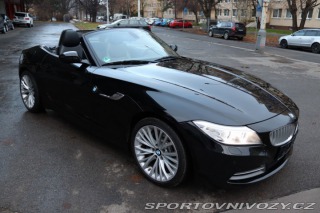 BMW Z4 SDRIVE 35i E89 225kW MANU 2015