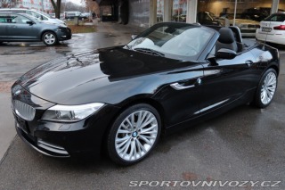 BMW Z4 SDRIVE 35i E89 225kW MANU 2015