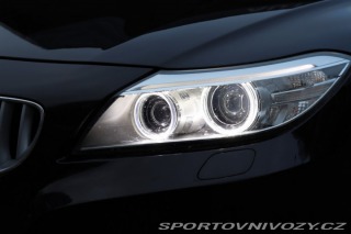 BMW Z4 SDRIVE 35i E89 225kW MANU 2015