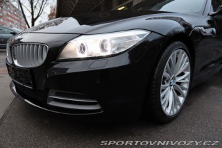 BMW Z4 SDRIVE 35i E89 225kW MANU 2015