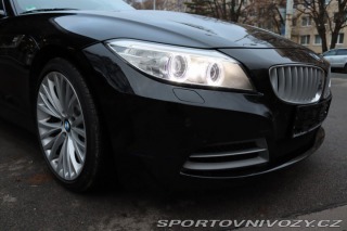 BMW Z4 SDRIVE 35i E89 225kW MANU 2015