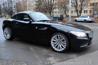 BMW Z4 SDRIVE 35i E89 225kW MANU 2015