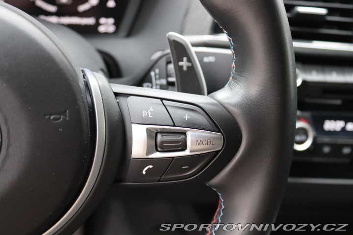 BMW M2 COMPETITION 3.0 F87 302kW 2020