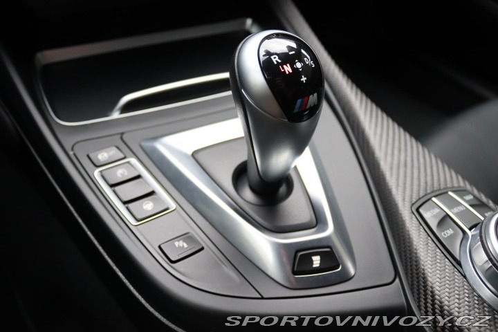BMW M2 COMPETITION 3.0 F87 302kW 2020