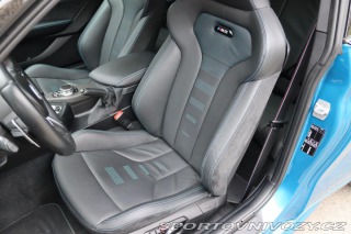 BMW M2 COMPETITION 3.0 F87 302kW 2020
