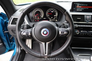 BMW M2 COMPETITION 3.0 F87 302kW 2020
