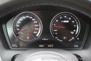 BMW M2 COMPETITION 3.0 F87 302kW 2020