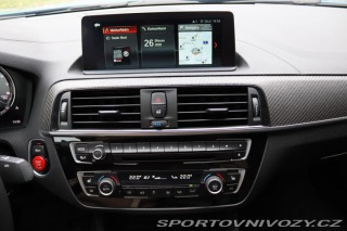 BMW M2 COMPETITION 3.0 F87 302kW 2020