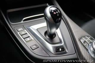 BMW M2 COMPETITION 3.0 F87 302kW 2020