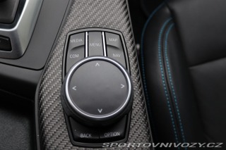 BMW M2 COMPETITION 3.0 F87 302kW 2020
