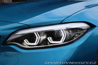 BMW M2 COMPETITION 3.0 F87 302kW 2020