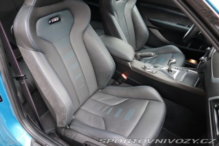 BMW M2 COMPETITION 3.0 F87 302kW 2020
