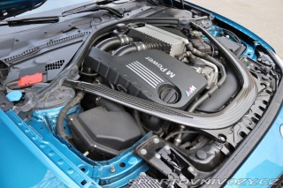 BMW M2 COMPETITION 3.0 F87 302kW 2020