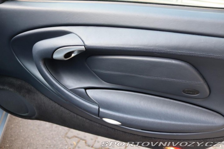 Porsche 911 996 3.4 CARRERA 221kW 1999