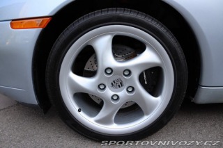 Porsche 911 996 3.4 CARRERA 221kW 1999